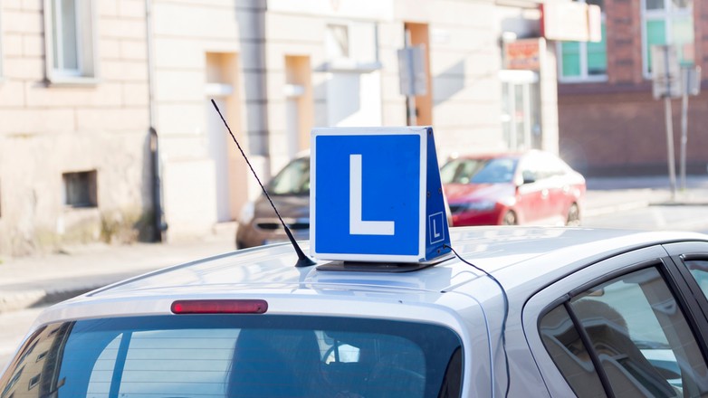 Ekspert ocenia system egzaminów na prawo jazdy w naszym kraju