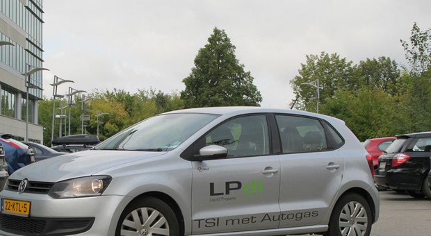 Czy do silnika TSI można zamontować instalację LPG?