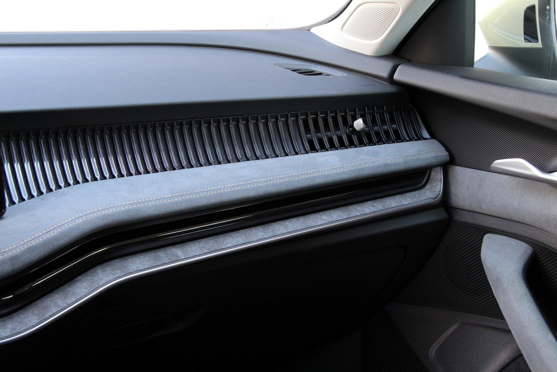 Skoda Superb 1.5 TSI m-HEV Selection