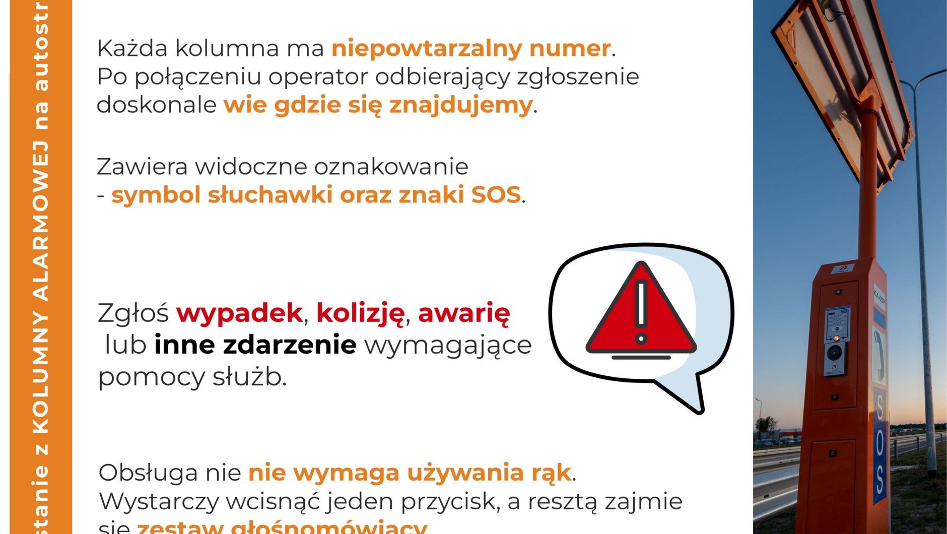 Bezpieczny powrót