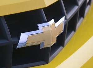 Wielka gra Chevroleta