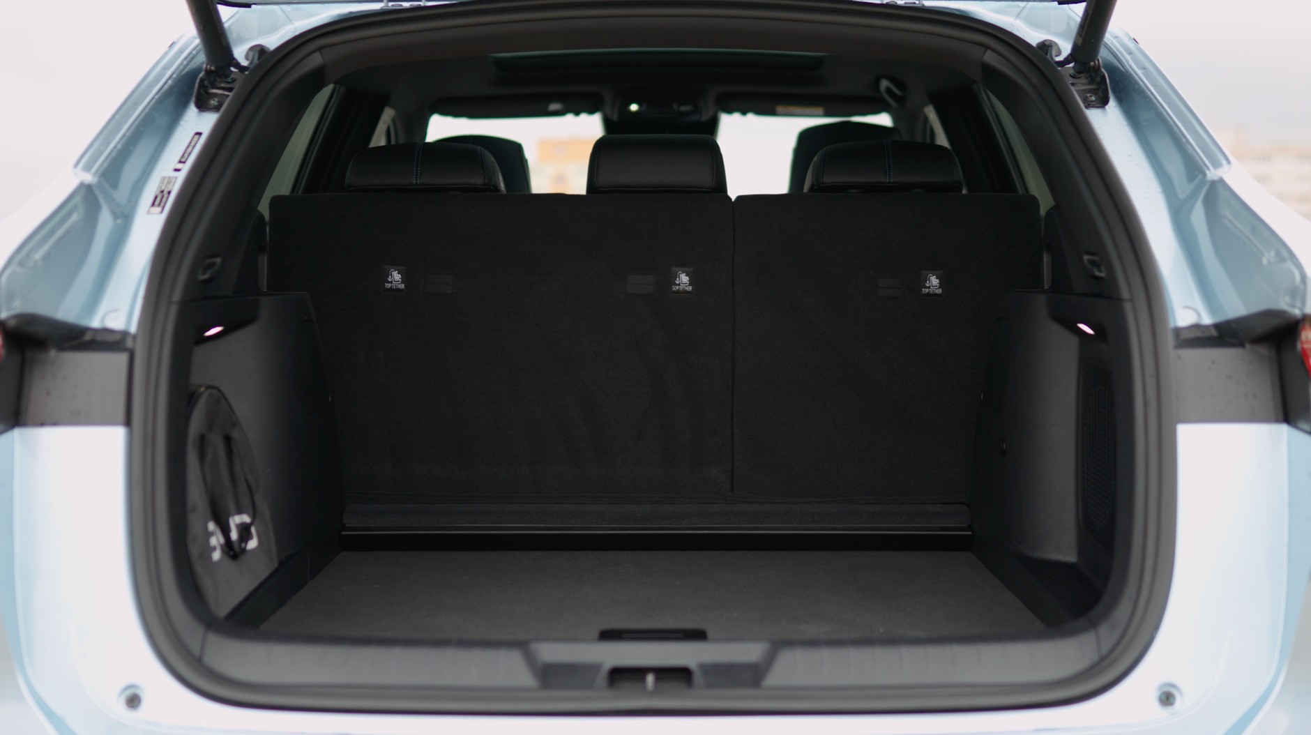 BYD Seal U DM-i