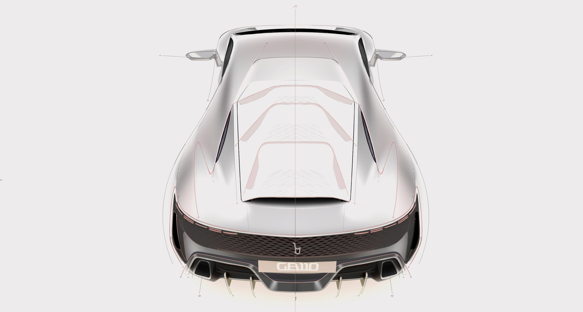 Bertone GB110