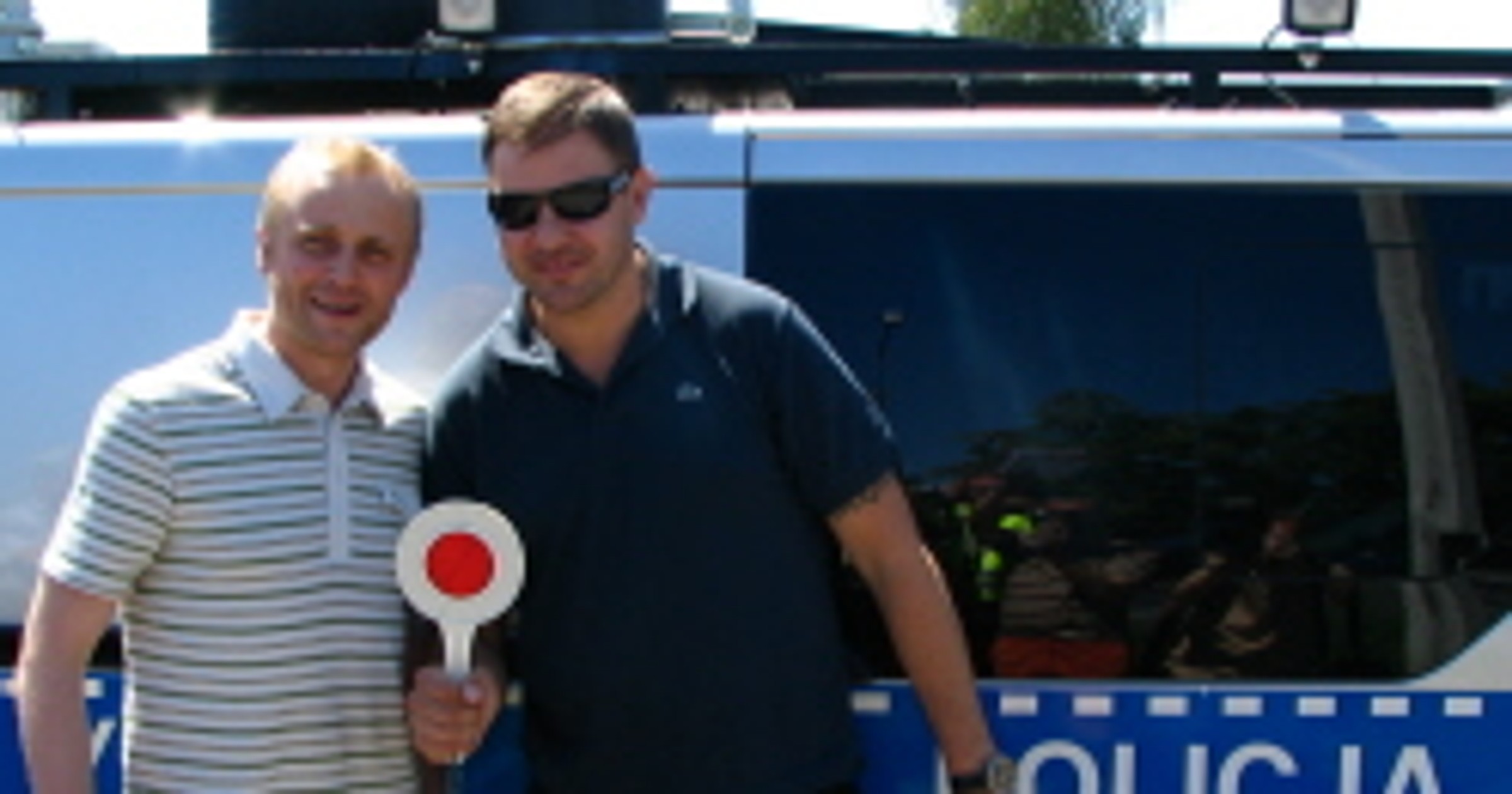 Policja: Wakacje z drogówką w Radomiu