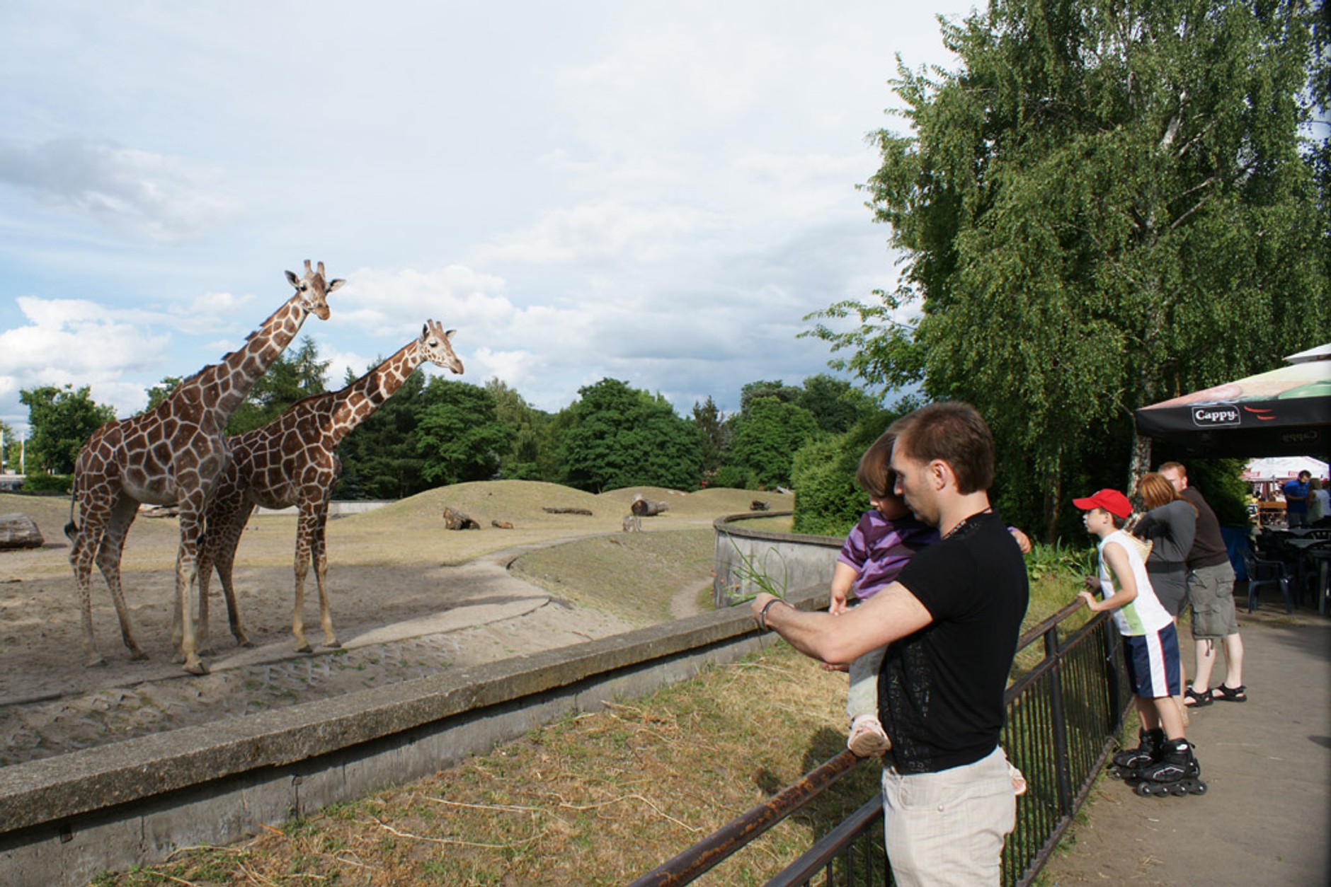 Rodzinne podróże z Fordem: Wrocław pełen niespodzianek