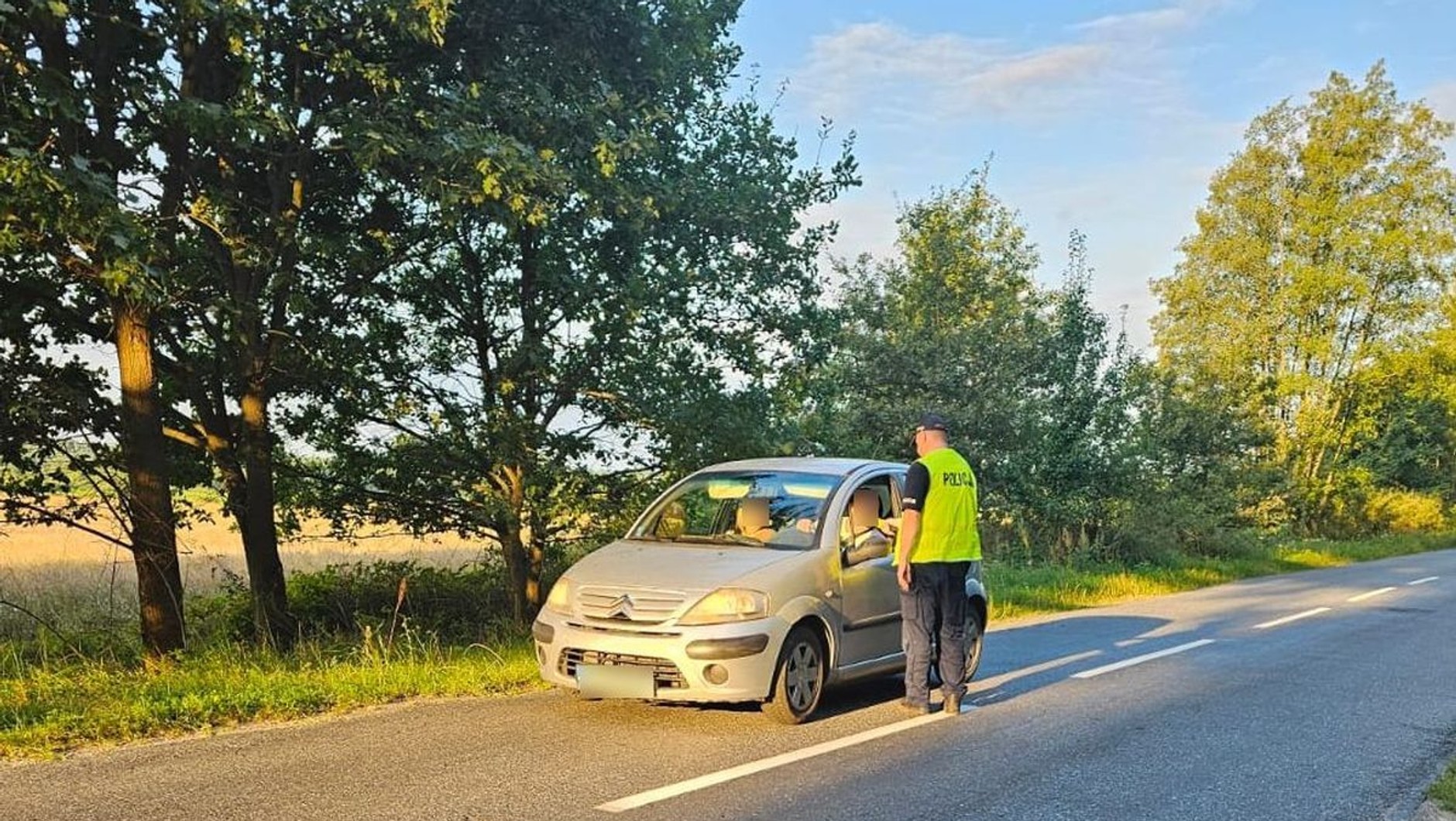 Źródło: zielona-gora.policja.gov.pl/policja.pl