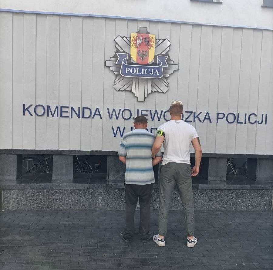 Kradli tylko luksusowe samochody. Działali na terenie kilku województw