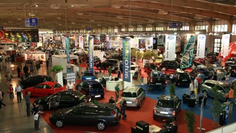 Poznańskie Spotkania Motoryzacyjne