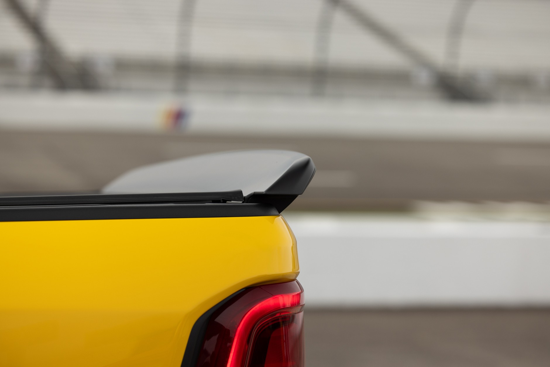 Ram Rumble Bee SRT