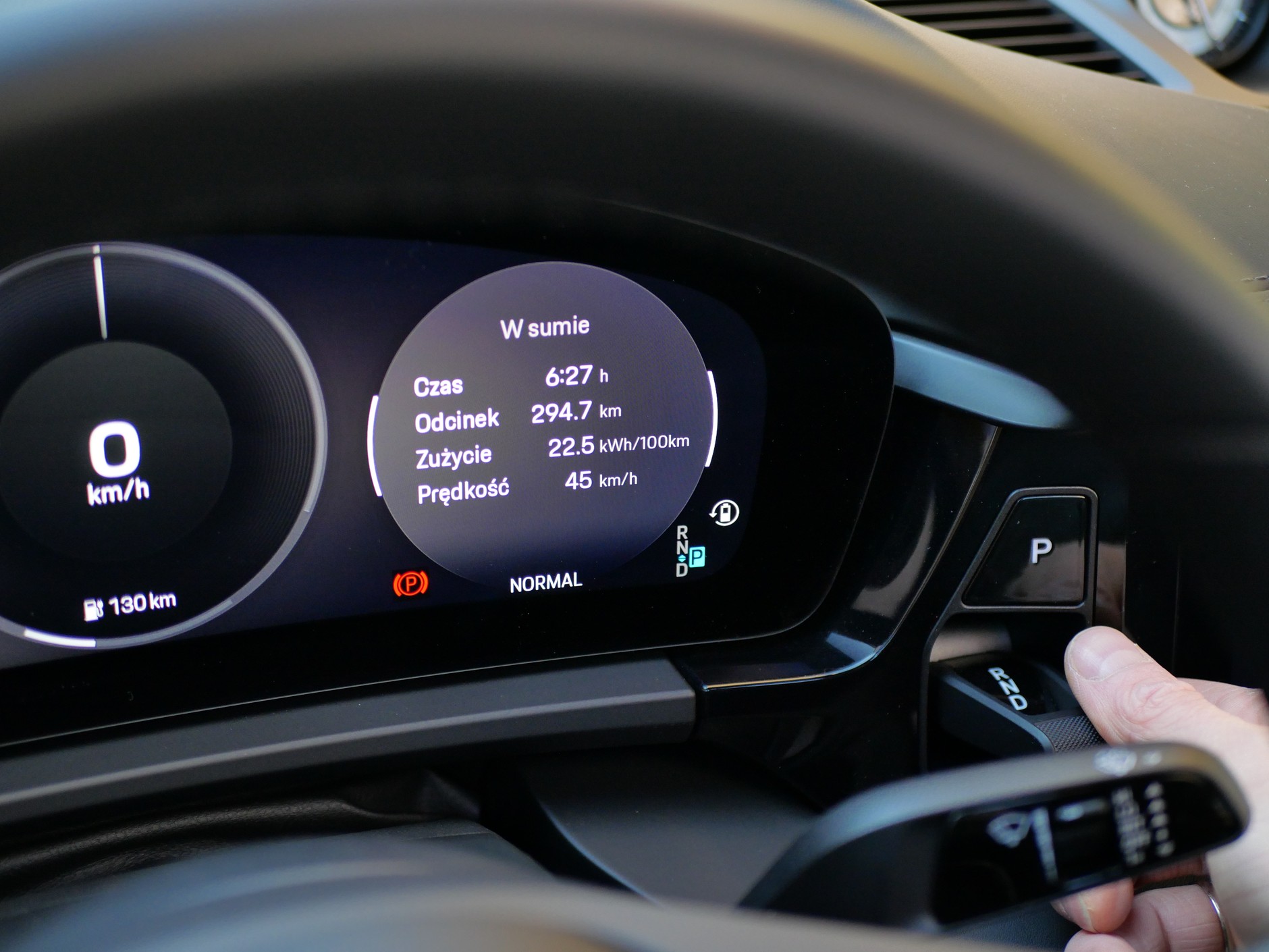 Porsche Macan 4 electric