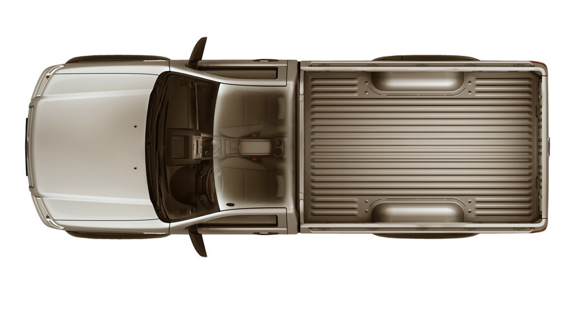 Ford Ranger – prezentacja