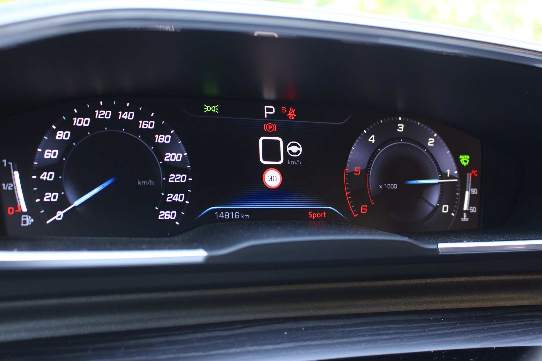 Peugeot 508 GT