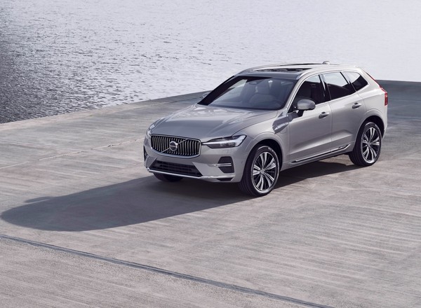 Nowe samochody mogą stracić funkcję wspomagania hamowania. Volvo ruszą z akcją naprawczą
