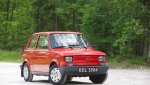 Quiz o motoryzacji z lat 90. Wynik gorszy niż 6/12 to nie wstyd tylko dla pokolenia Z