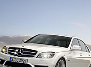 IAA Frankfurt 2007: Mercedes-Benz zaprezentuje aż 18 zielonych modeli