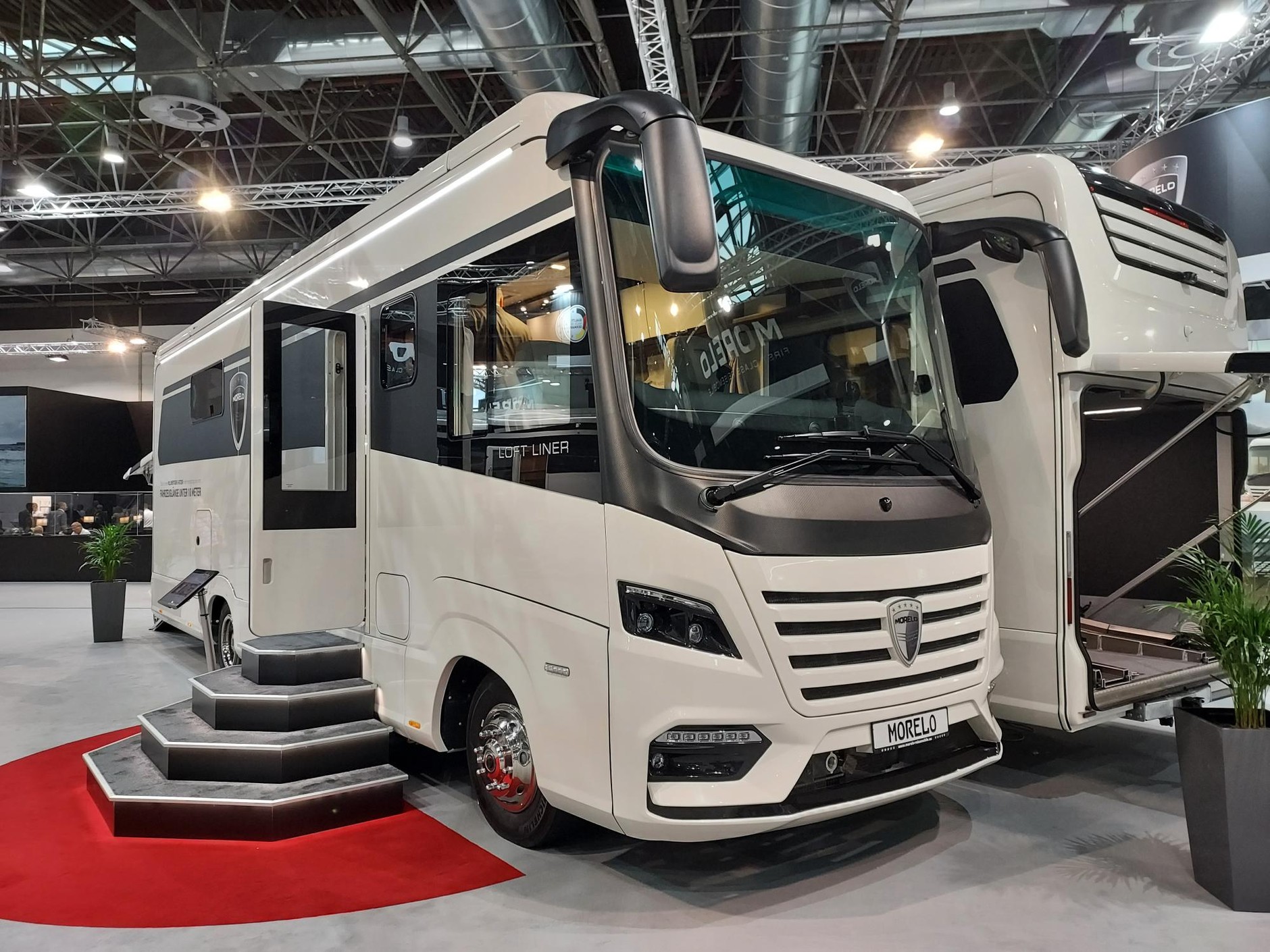 Morelo Loft Liner 100 GQ