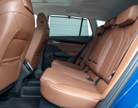 Skoda Enyaq iV