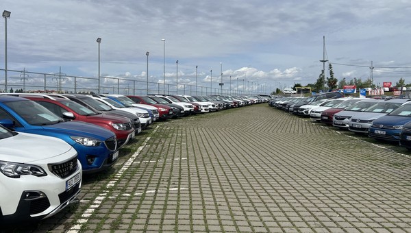 W Niemczech szaleje nowe oszustwo na używanych autach. Ofiary zostają bez auta i pieniędzy