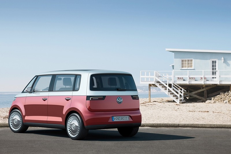 Volkswagen Bulli