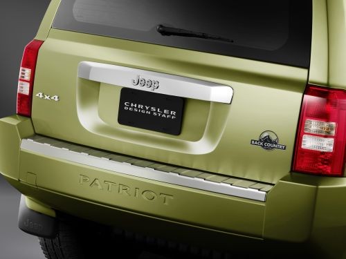 Jeep dla prawdziwego kolekcjonera
