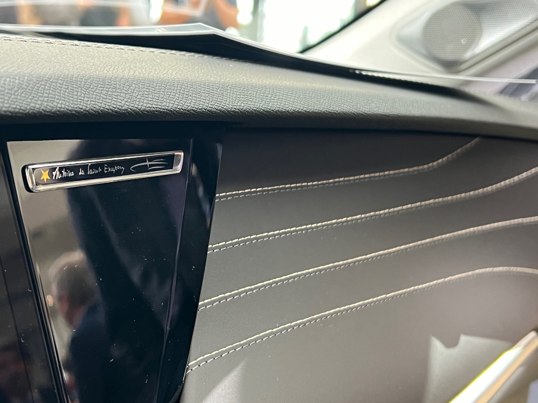 Antoine de Saint Exupery — nowa kolekcja marki DS