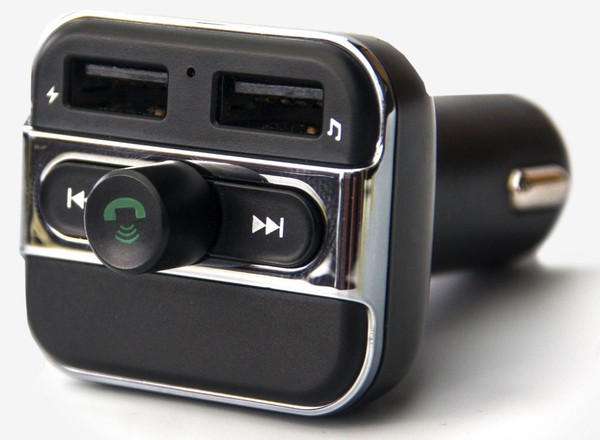 Transmiter FM do samochodu - najpopularniejsze modele