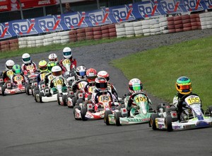 Rok Cup Poland 2015: Kajetanowicz w Poznaniu