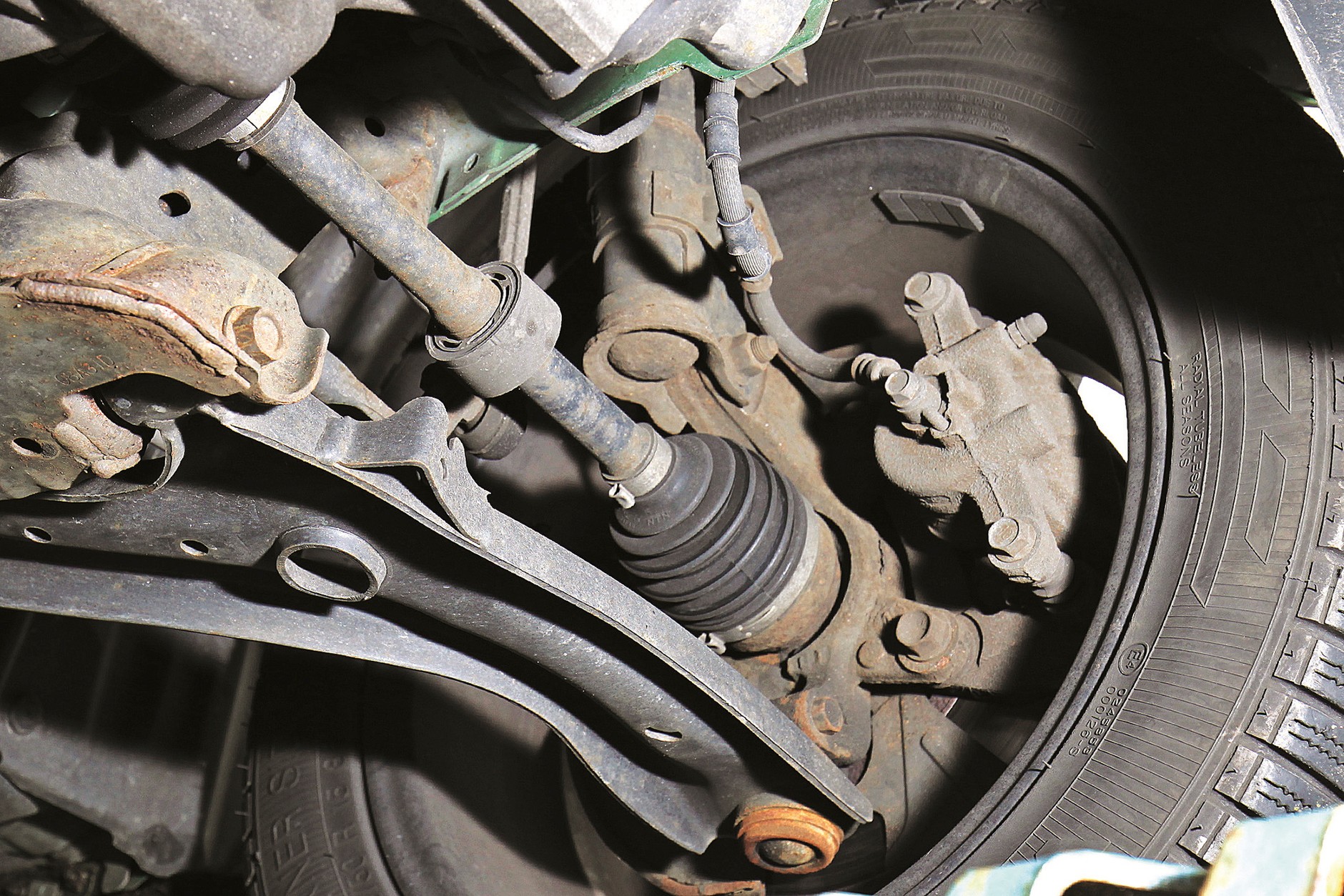 Mazda 2 - co warto sprawdzić przed zakupem