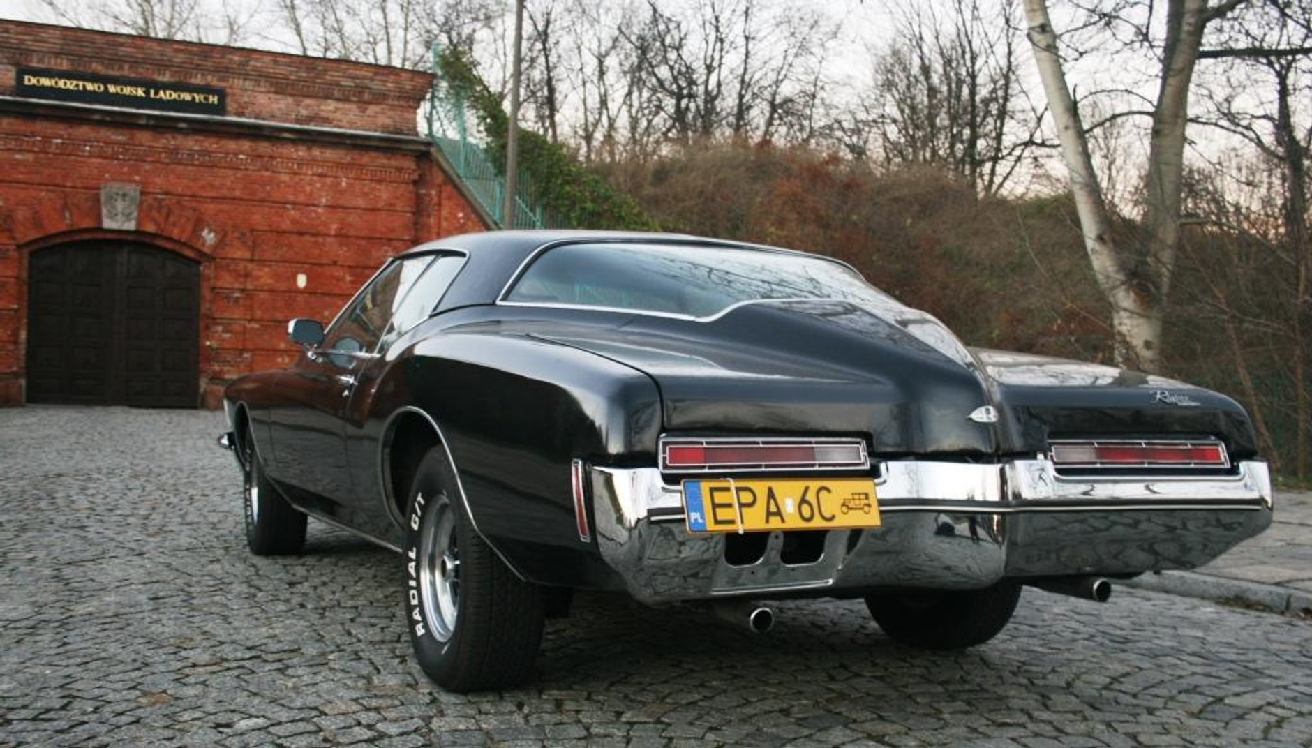 Strefa MOTO Men`s Day 2011