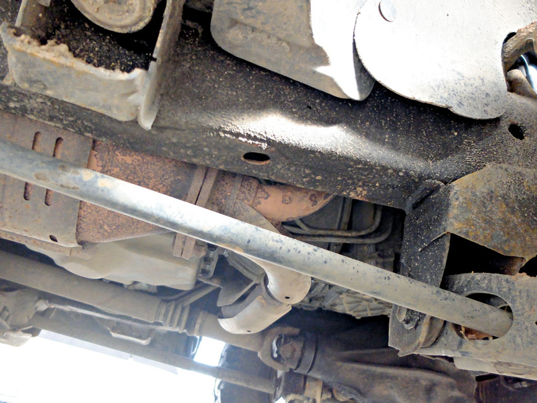 Auto z ogłoszenia - Ford Exploler za 8 000 zł