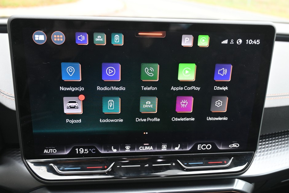 Cupra Leon VZ Sportstourer 1.5 e-Hybrid