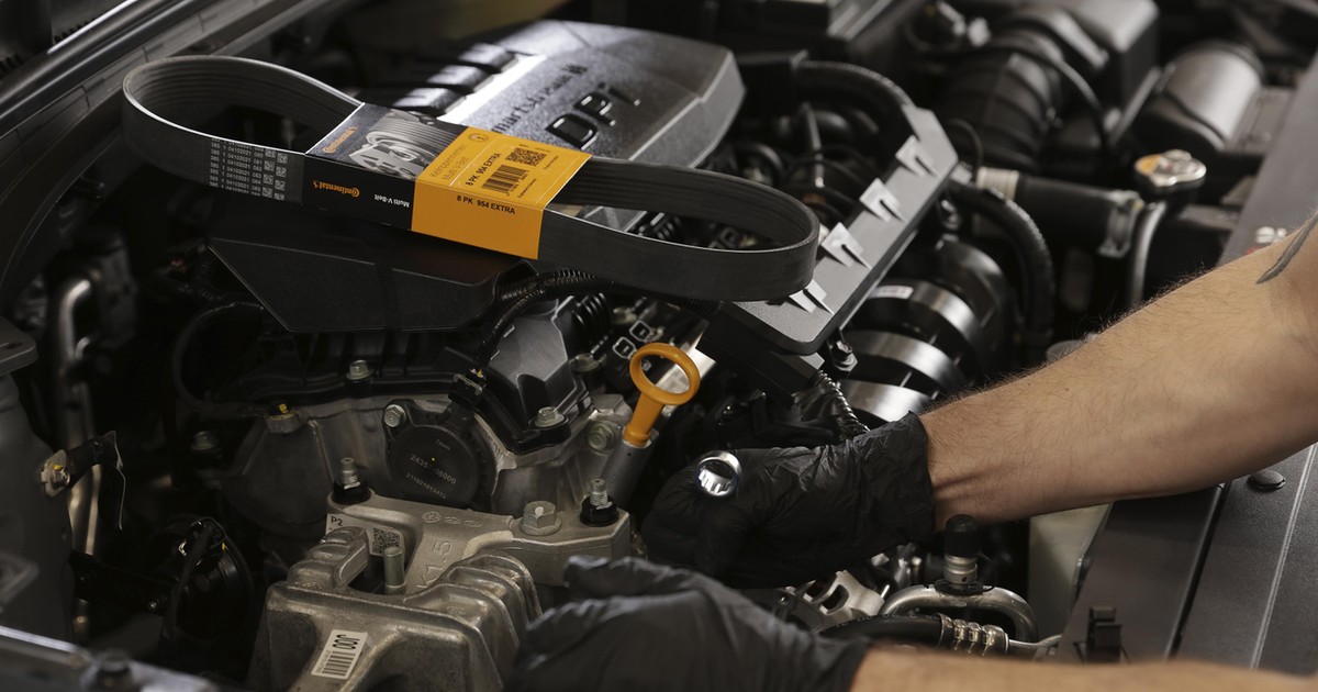 Q Service Castrol