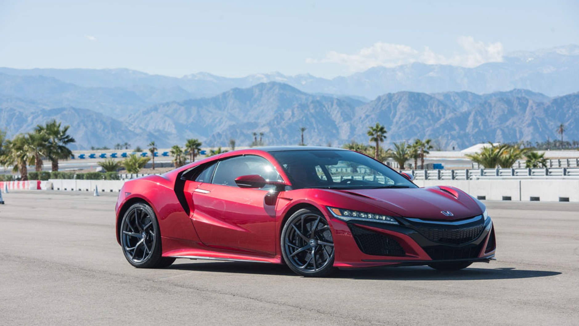 Honda NSX
