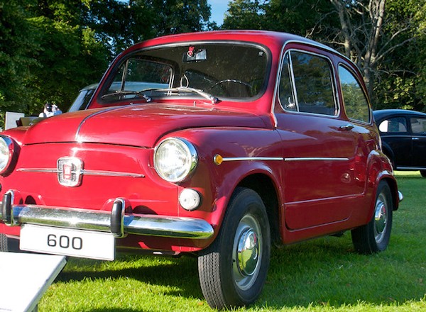 Seat 600: rekord Guinnessa na 60. urodziny