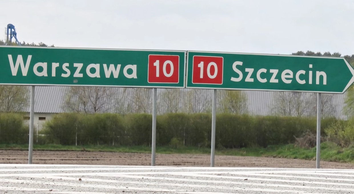 Drogowcy zakasają rękawy. Rusza kolejny etap budowy S10 na Pomorzu Zachodnim