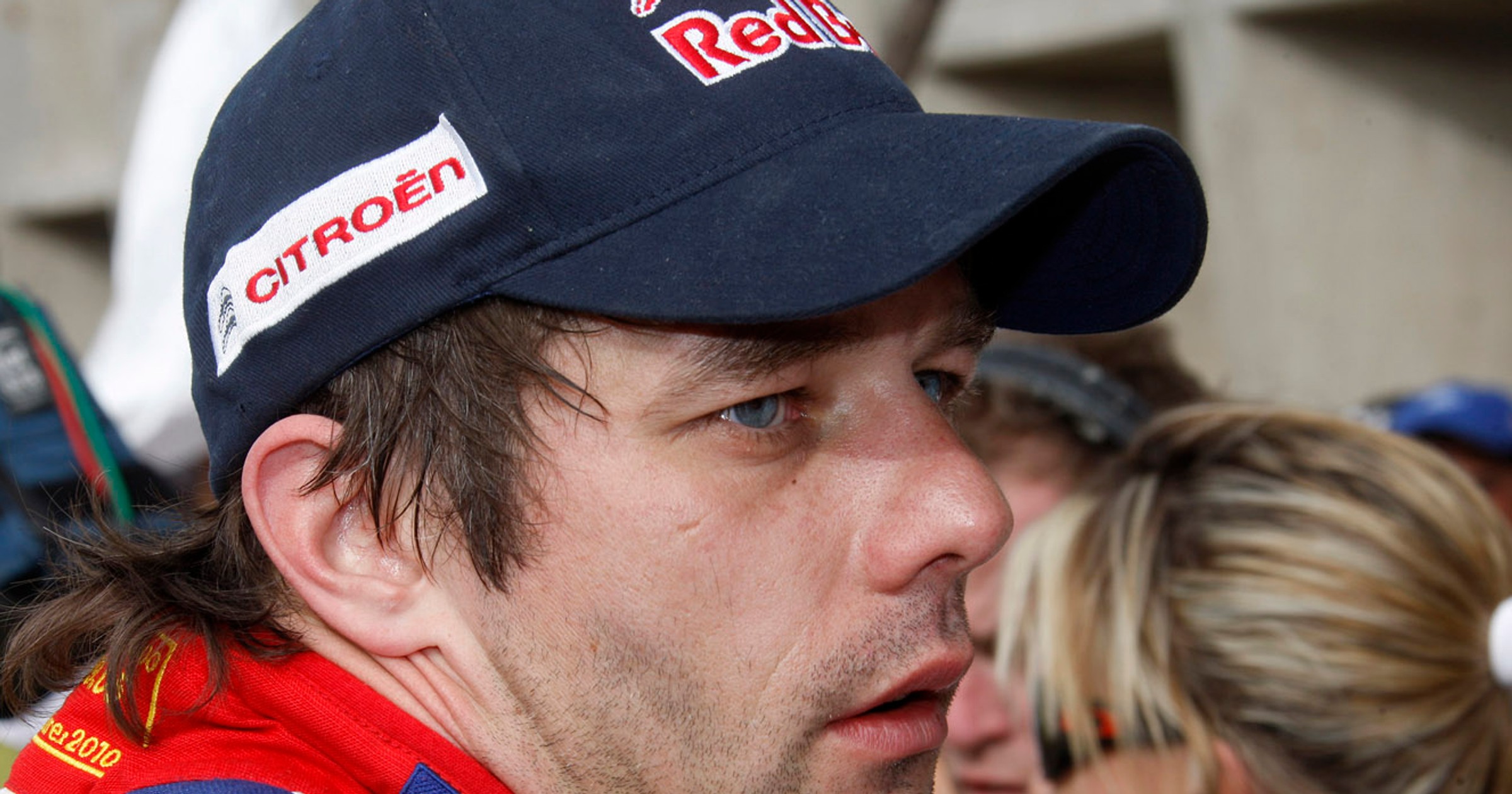 Rajd Meksyku 2010: spokojna przejażdżka do mety - Sébastien Loeb pokazał wielką klasę (relacja z 3. etapu)