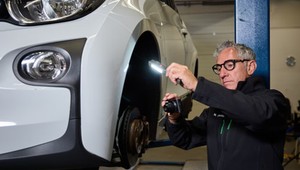 ASO wyceniło naprawy w BMW na 23 tys. zł. Pokazaliśmy je diagnoście: "Tu nic nie jest zepsute"