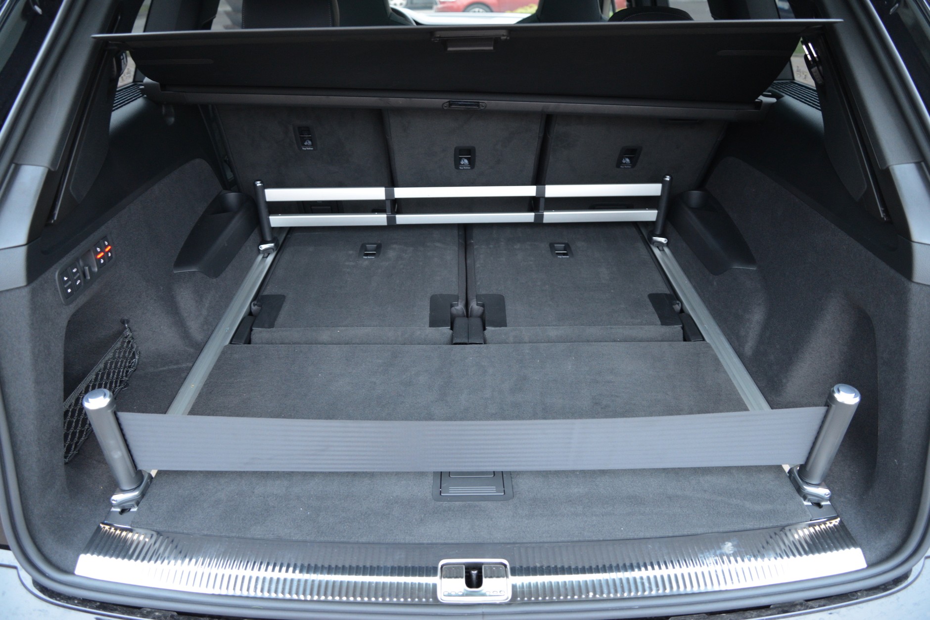 Audi Q7 50 TDI