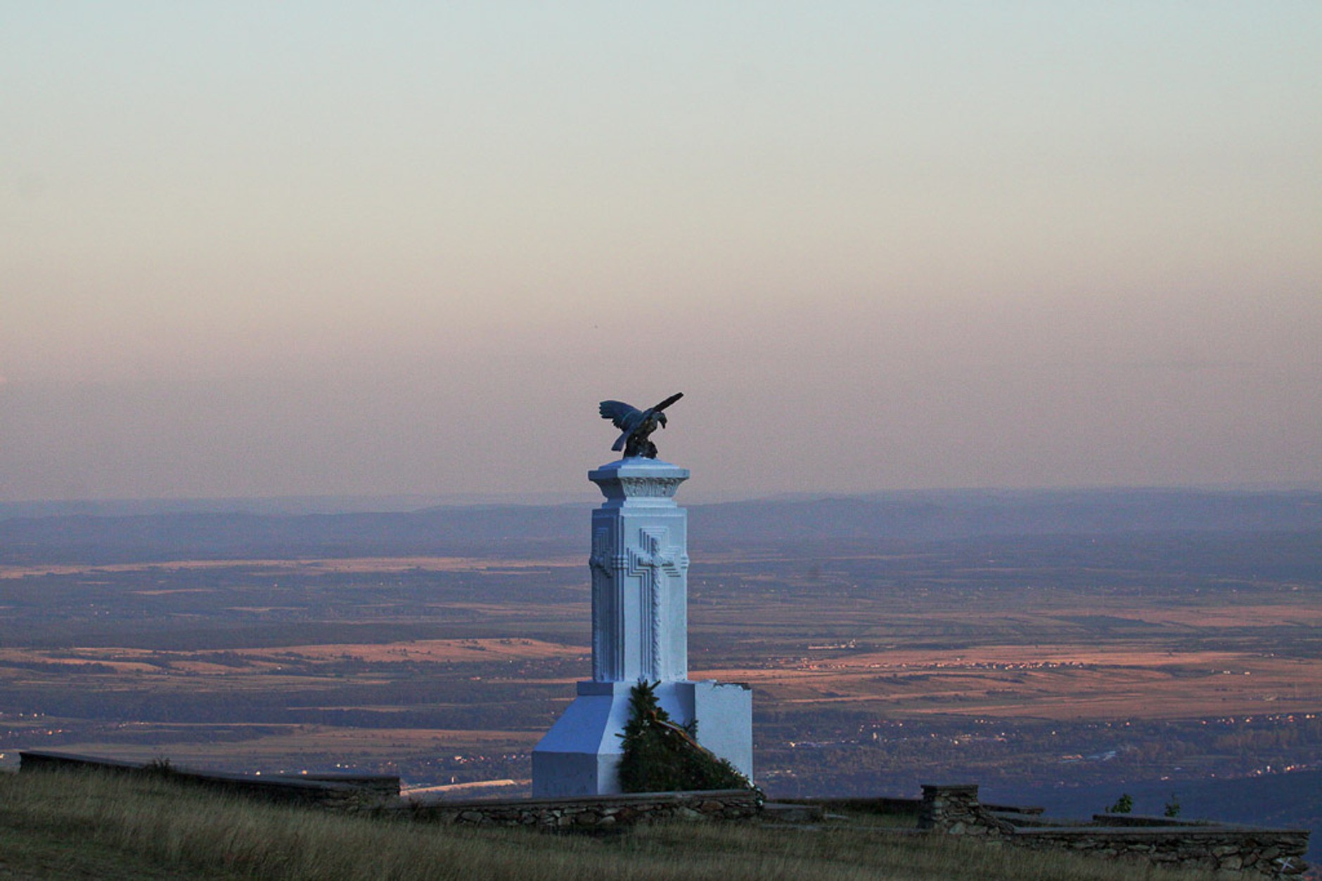 4x4 w Rumunii: szlakiem karpat, legend i historii