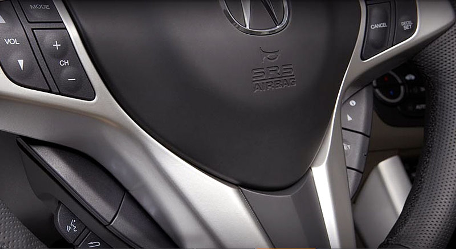 Acura RDX: zmodernizowany SUV na rok modelowy 2010