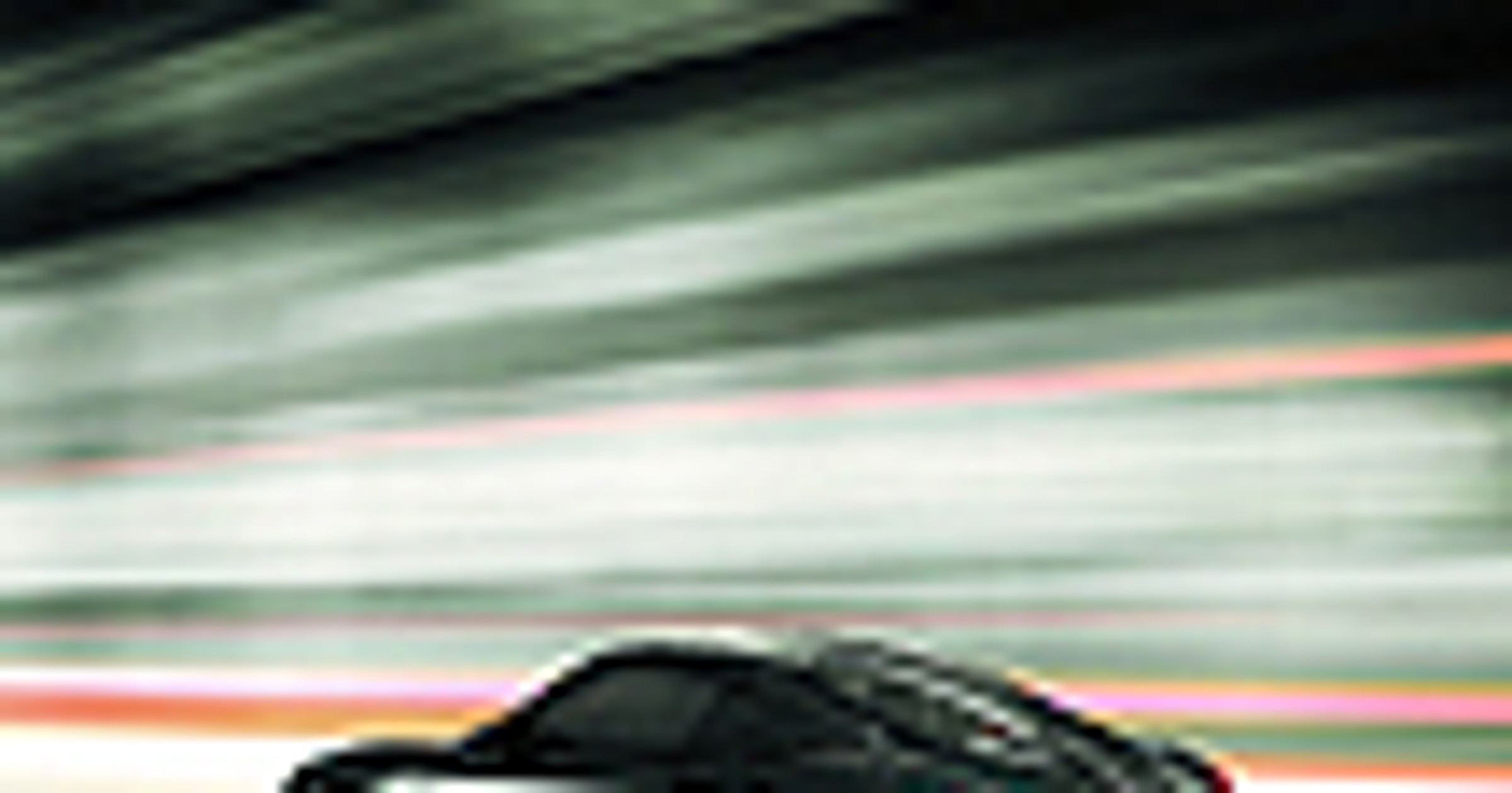 Porsche Cayman S Design - Elegancja w kolorze czarnym