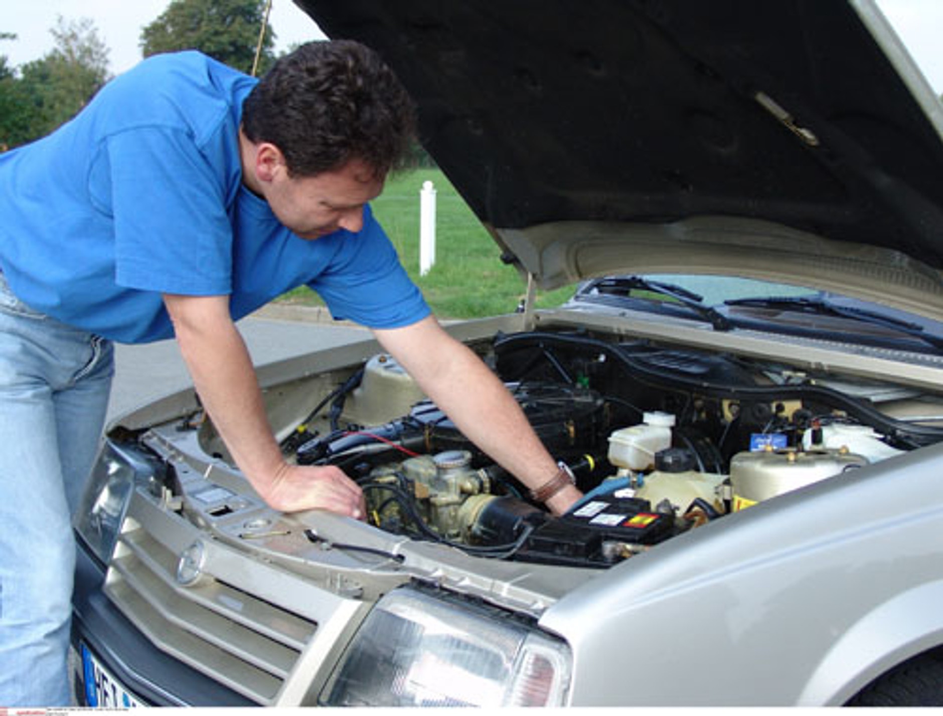 Zanim ruszysz w drogę