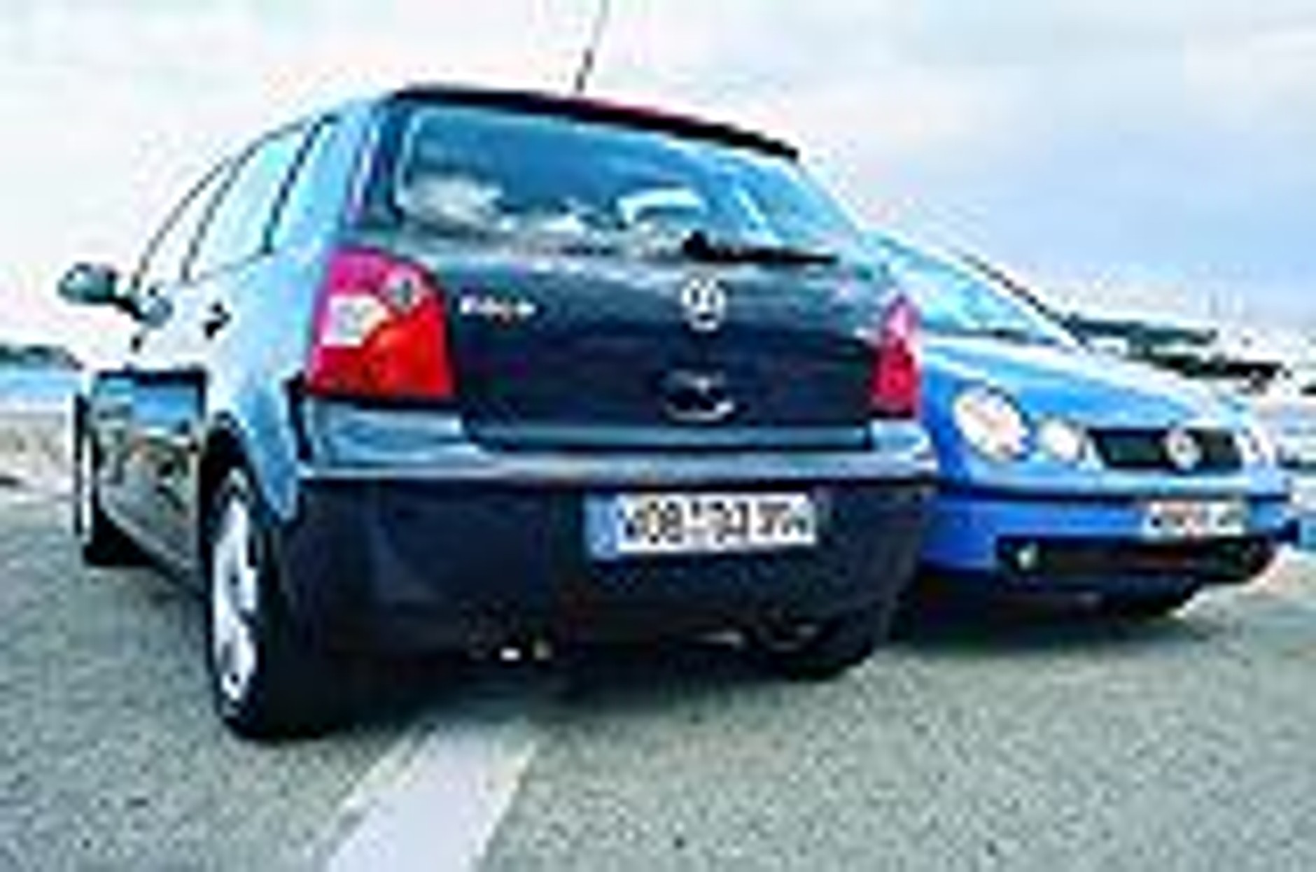 Klasyk wśród maluchów?