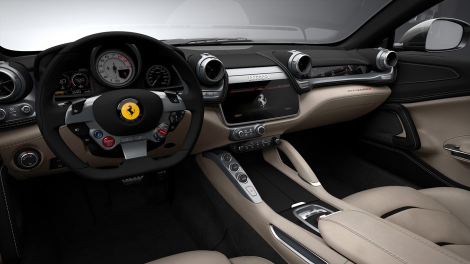 Aferra w Ferrari – nie tylko u nas cofają liczniki!