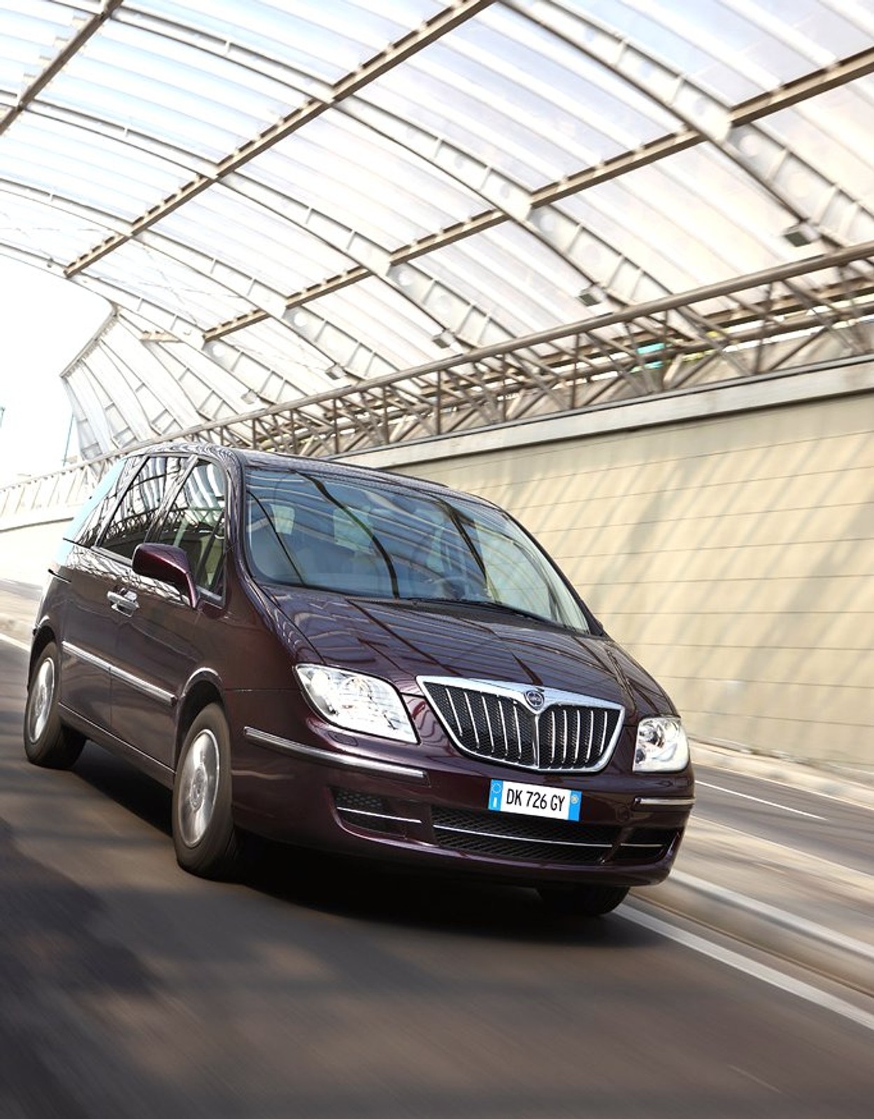 Fiat kończy współpracę z PSA w zakresie produkcji modeli MPV