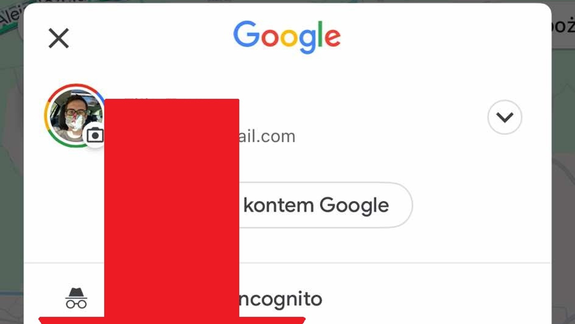 Google Maps offline - jak pobrać mapy na telefon?