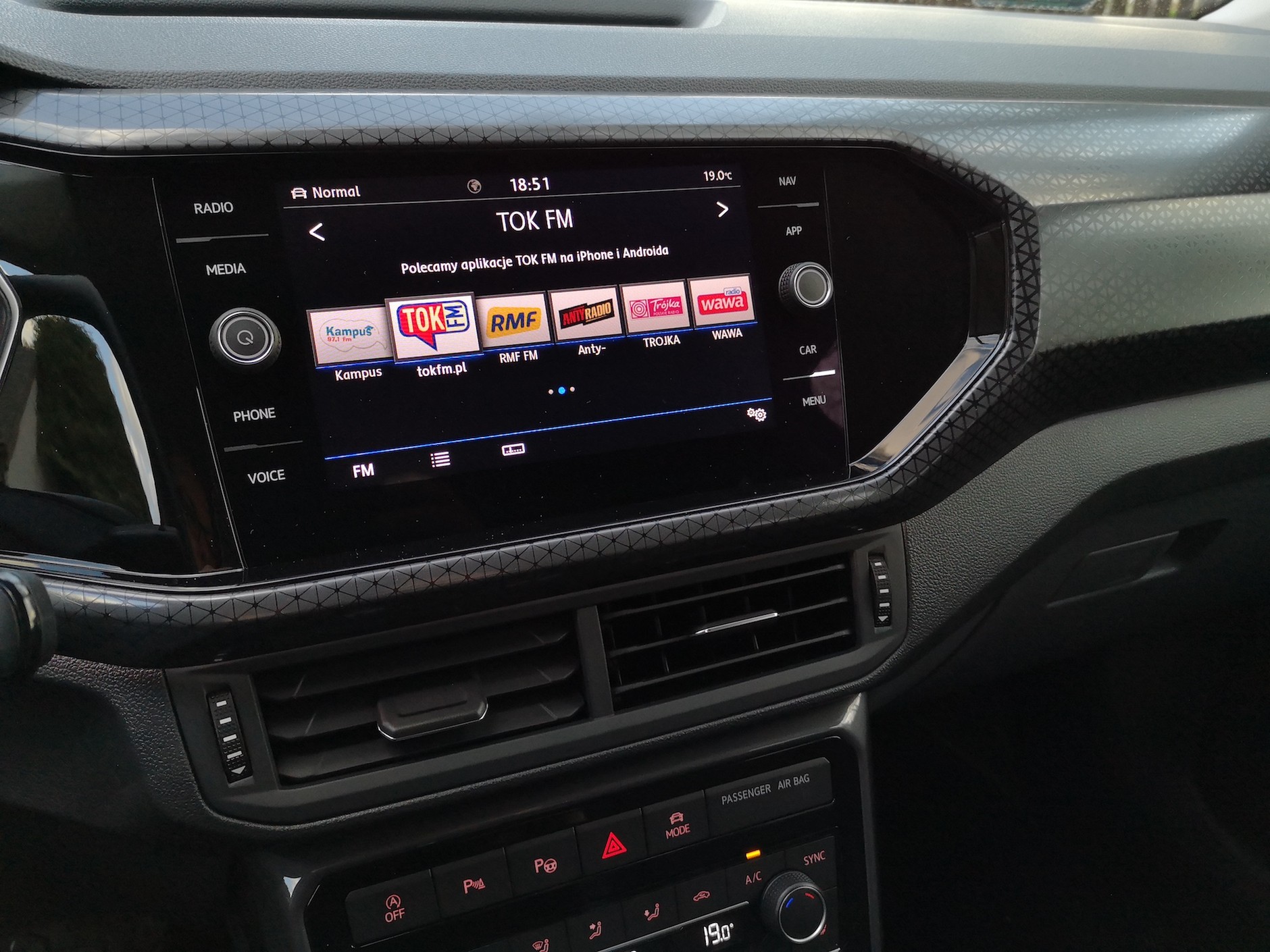 Volkswagen T-Cross Style 1.5 TSI