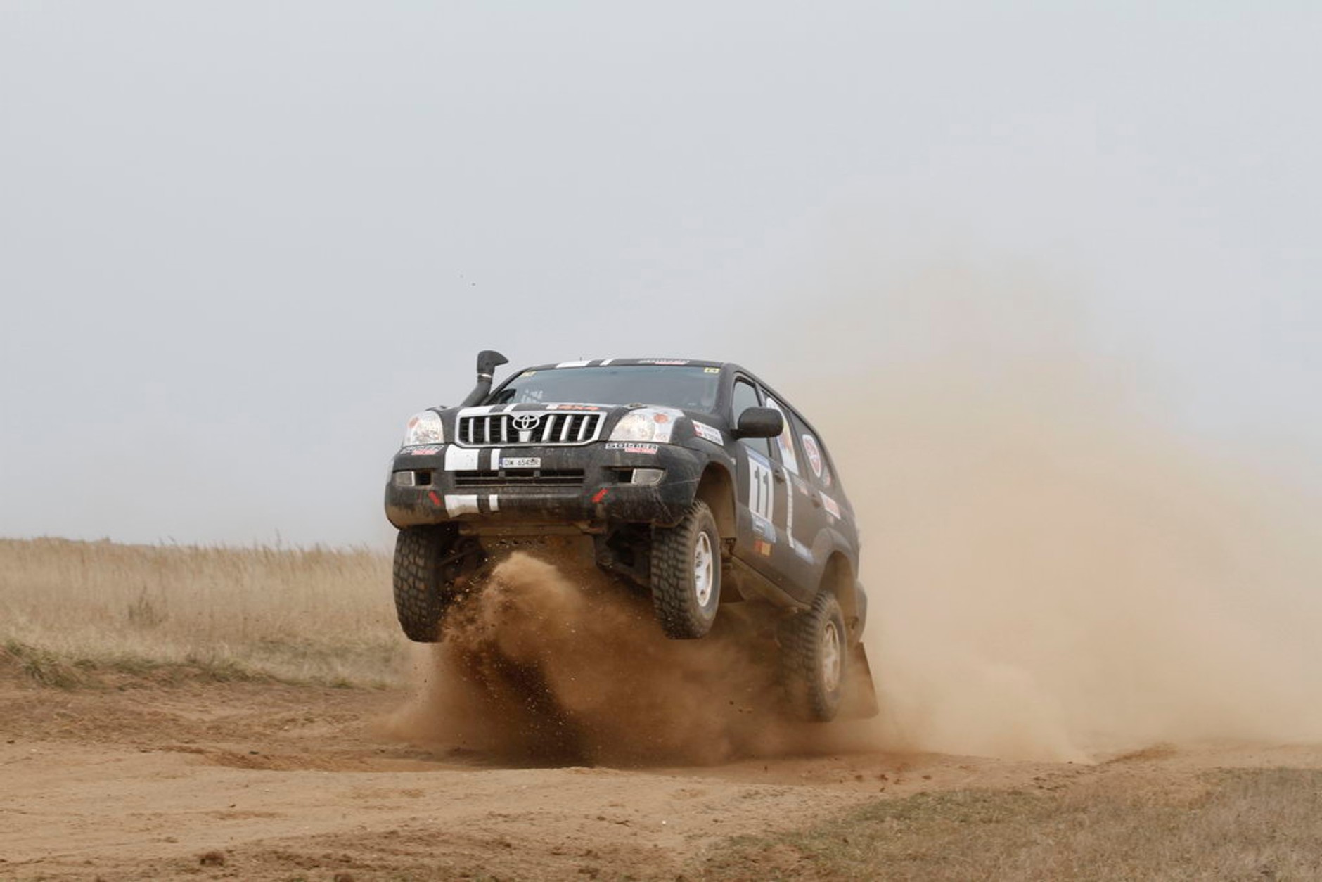 Baja Drawsko - RMPST