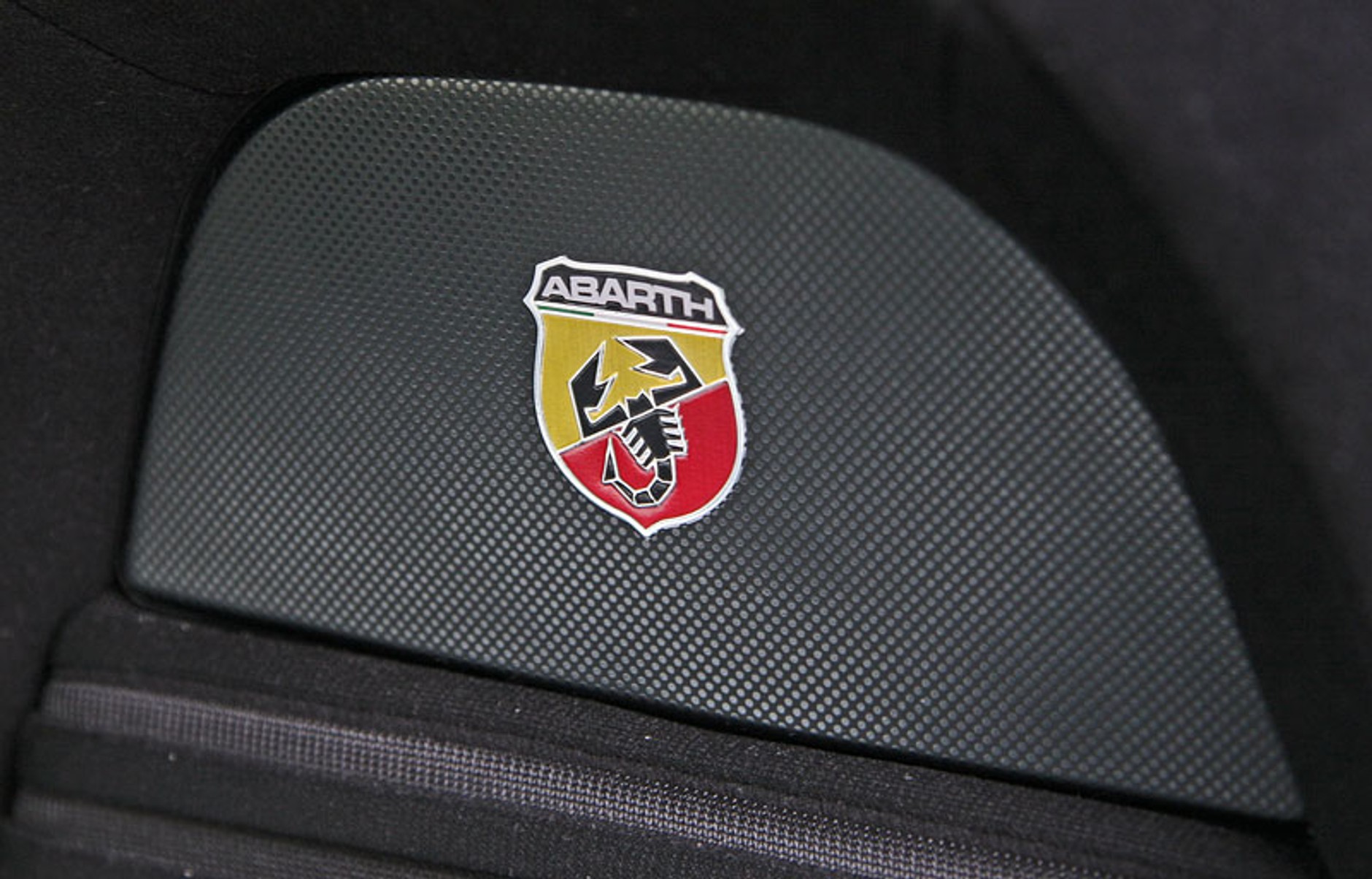 Fiat Punto Abarth – pierwsze wrażenia z jazdy