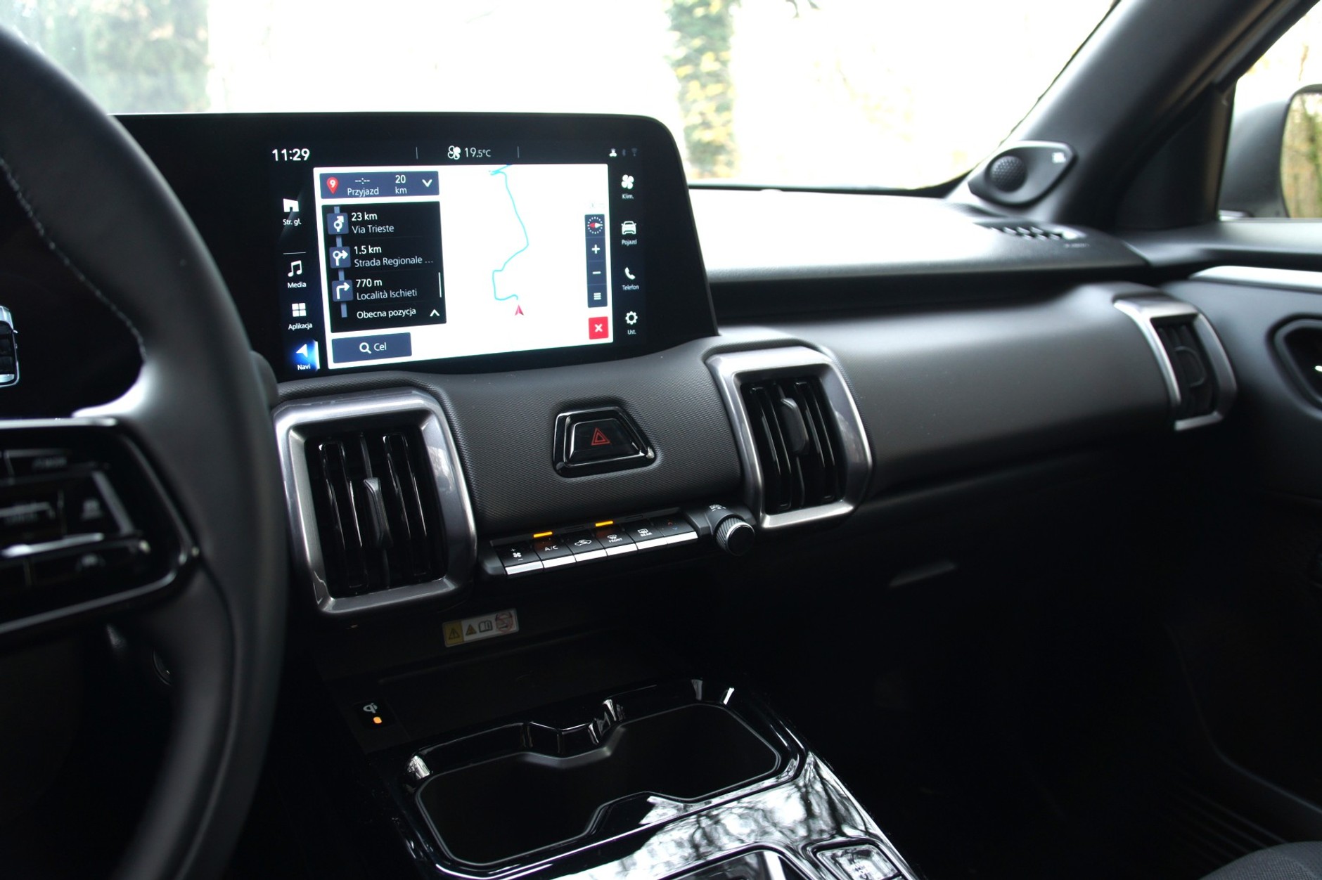 Toyota Urban Cruiser